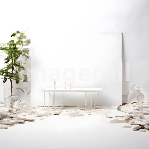 Isolated on white or black background Mockups (278)