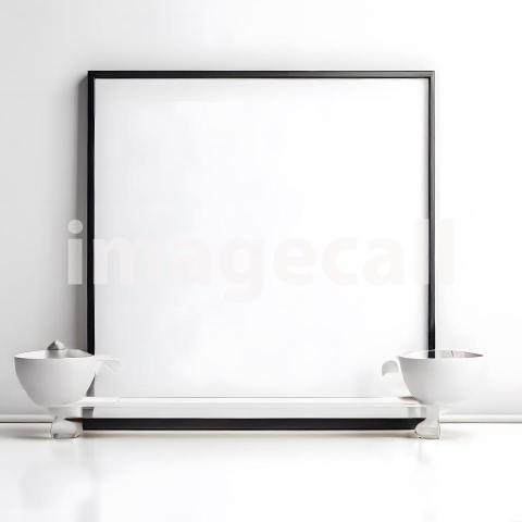 Isolated on white or black background Mockups (281)