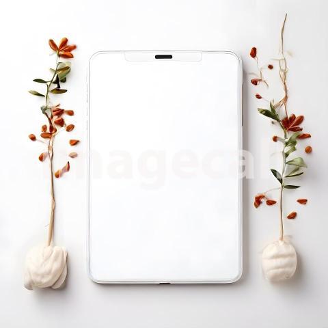 Isolated on white or black background Mockups (295)