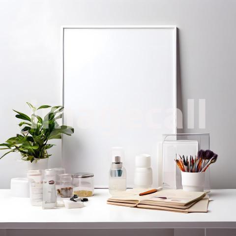 Isolated on white or black background Mockups (300)