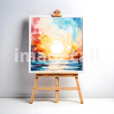 Isolated on white or black background Mockups (329)