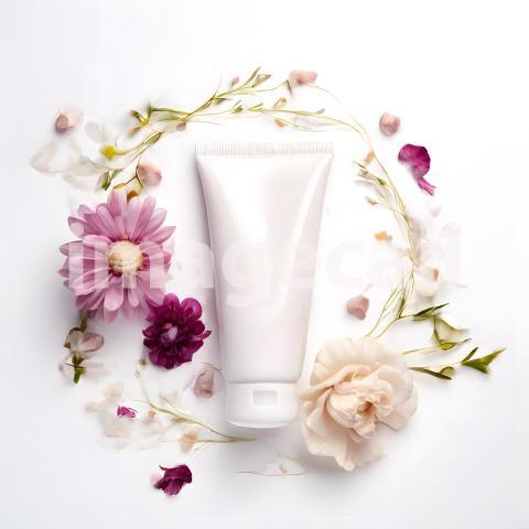 Isolated on white or black background Mockups (408)