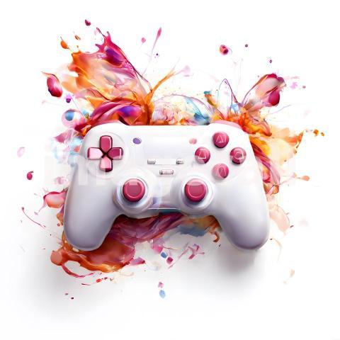 Isolated on white or black background Mockups (448)