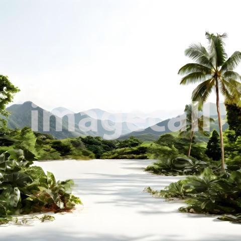 Isolated on white or black background Mockups (442)