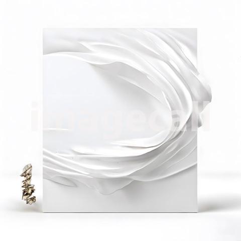 Isolated on white or black background Mockups (489)