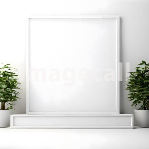 Isolated on white or black background Mockups (504)