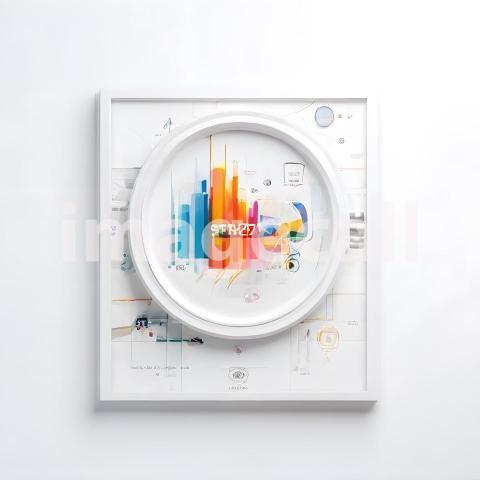 Isolated on white or black background Mockups (535)