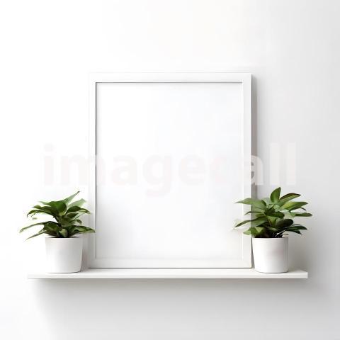 Isolated on white or black background Mockups (540)