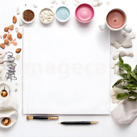 Isolated on white or black background Mockups (553)