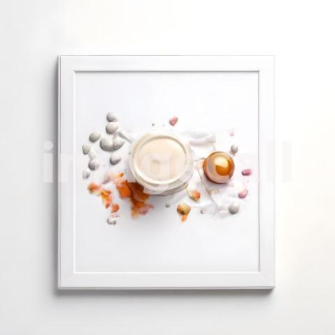 Isolated on white or black background Mockups (546)