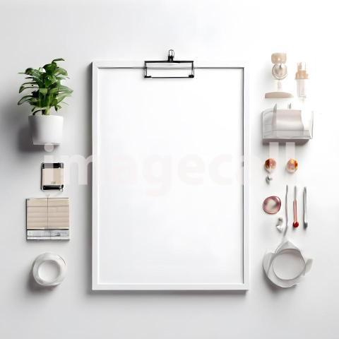 Isolated on white or black background Mockups (548)