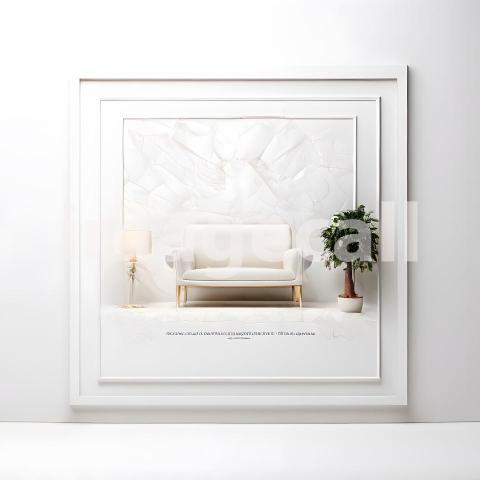 Isolated on white or black background Mockups (557)