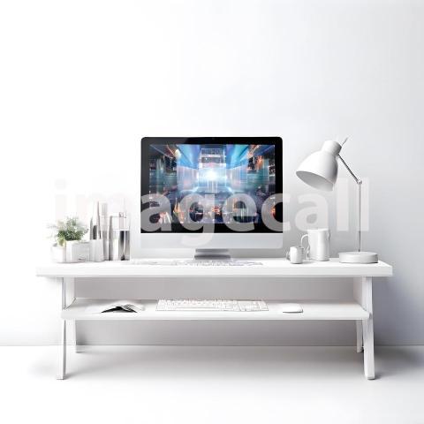 Isolated on white or black background Mockups (558)