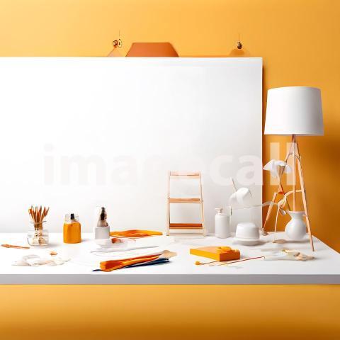 Isolated on white or black background Mockups (563)