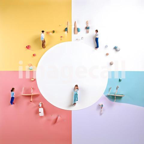 Isolated on white or black background Mockups (568)