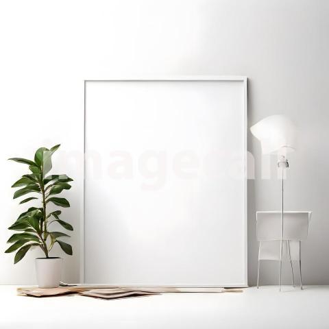 Isolated on white or black background Mockups (569)