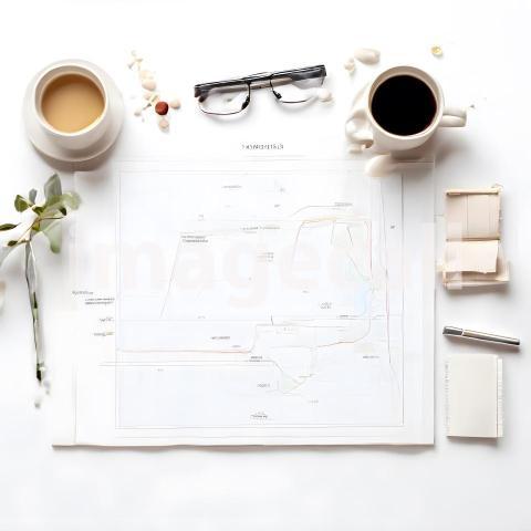 Isolated on white or black background Mockups (570)