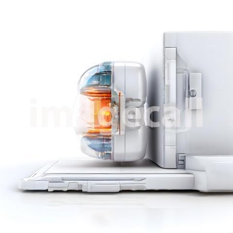 Isolated on white or black background Mockups (579)