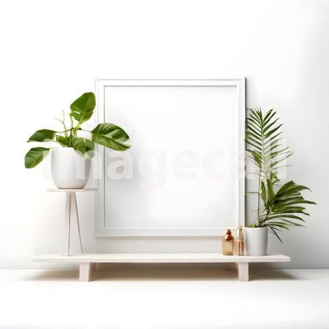 Isolated on white or black background Mockups (587)