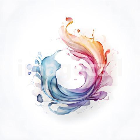 Isolated on white or black background Mockups (604)