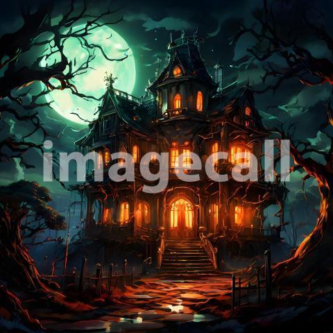 Holidays & Festivities Halloween (9)