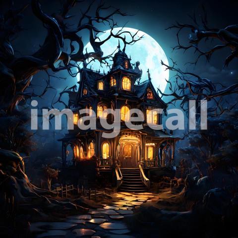 Holidays & Festivities Halloween (3)