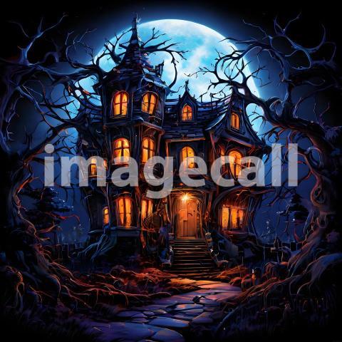 Holidays & Festivities Halloween (2)