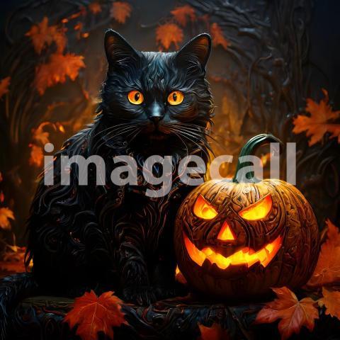 Holidays & Festivities Halloween (23)