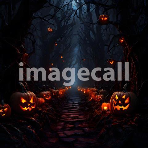 Holidays & Festivities Halloween (30)