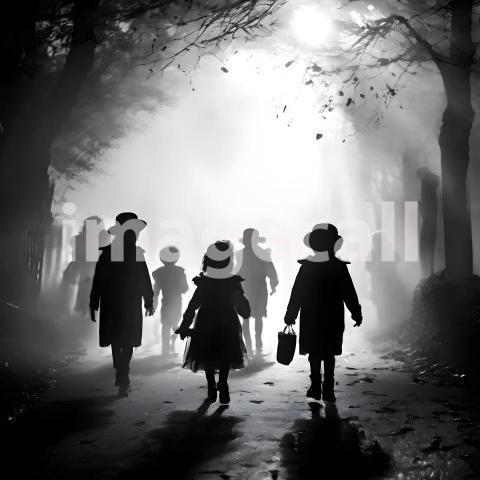 Holidays & Festivities Halloween (128)