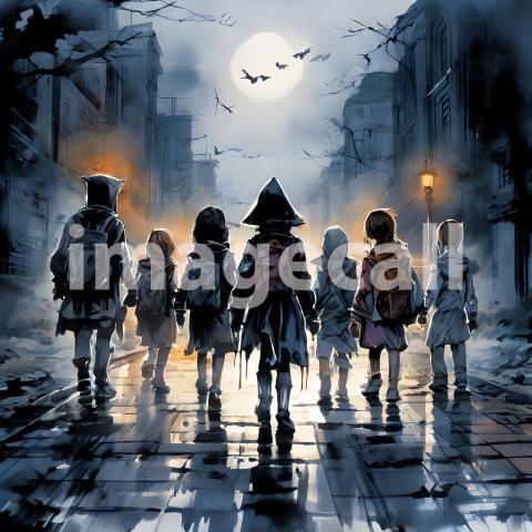 Holidays & Festivities Halloween (129)