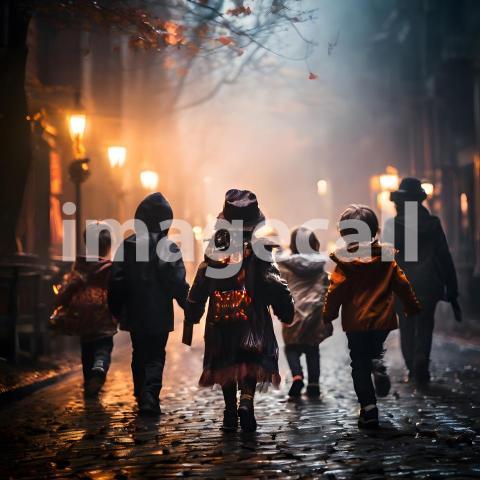 Holidays & Festivities Halloween (132)