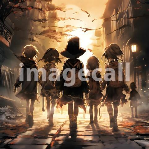 Holidays & Festivities Halloween (130)