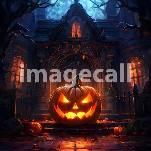 Holidays & Festivities Halloween (134)