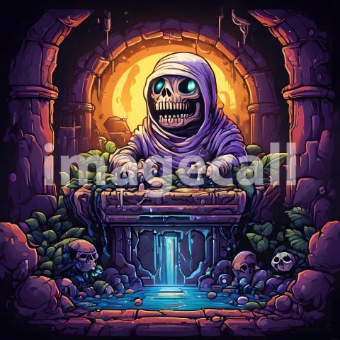 Holidays & Festivities Halloween (166)