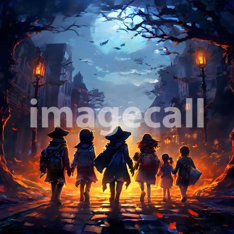 Holidays & Festivities Halloween (131)