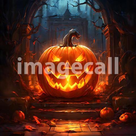 Holidays & Festivities Halloween (137)