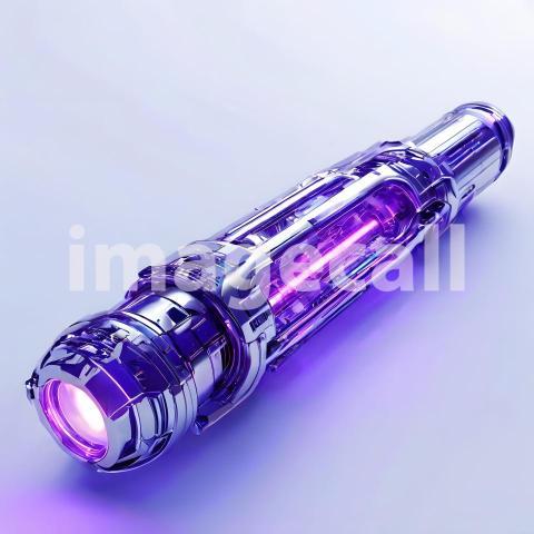 Technology and cyberpunk Ai and Robotics (127)