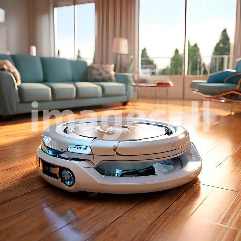 Technology and cyberpunk Futuristic (31)