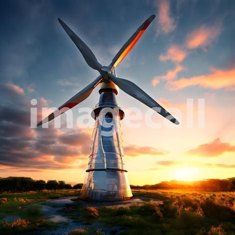 Technology and cyberpunk Futuristic (56)