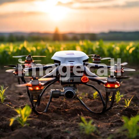 Technology and cyberpunk Futuristic (702)