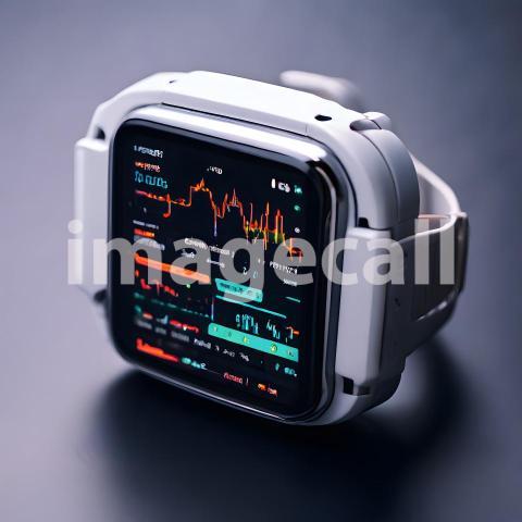 Technology and cyberpunk Futuristic (756)