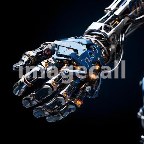 Technology and cyberpunk Futuristic (675)