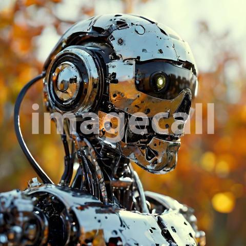 Technology and cyberpunk Futuristic (753)