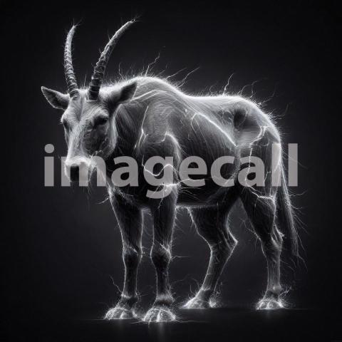 Objects Light Effects and Backdrop Glow (4538)