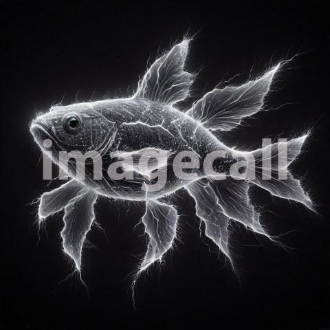 Objects Light Effects and Backdrop Glow (5029)