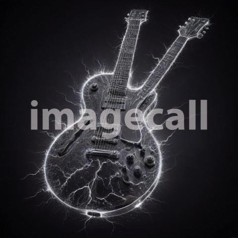 Objects Light Effects and Backdrop Glow (5649)