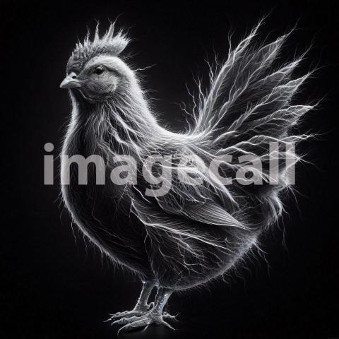 Objects Light Effects and Backdrop Glow (5817)