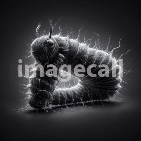 Objects Light Effects and Backdrop Glow (6663)