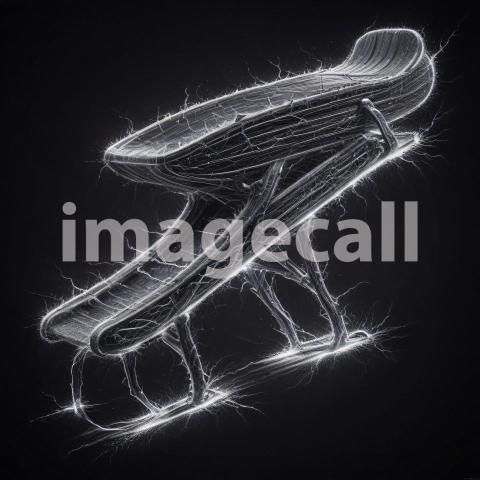 Objects Light Effects and Backdrop Glow (6713)